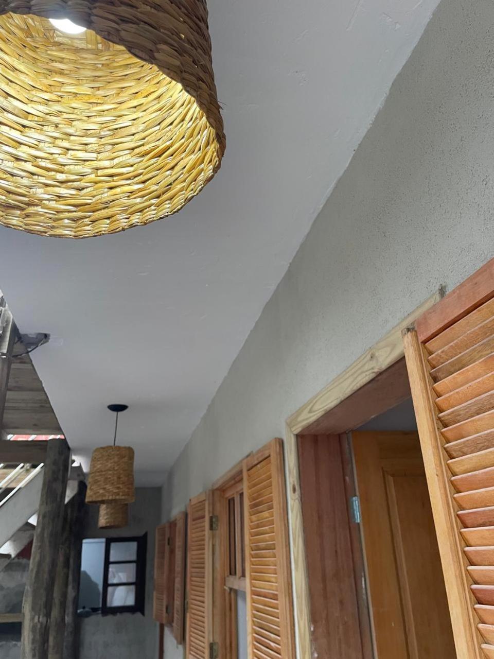 Innfloripa - Pousada No Campeche フロリアノポリス エクステリア 写真
