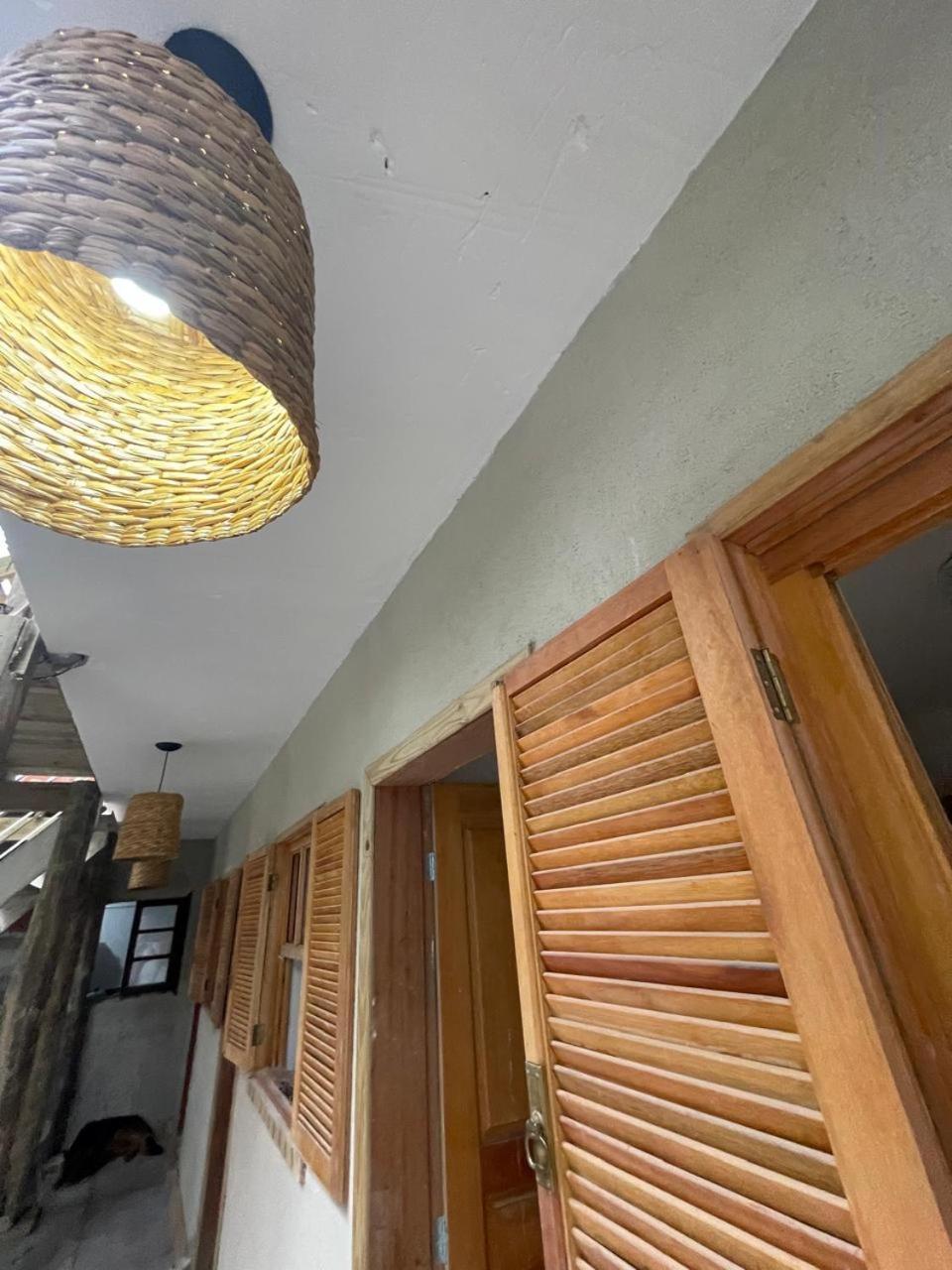 Innfloripa - Pousada No Campeche フロリアノポリス エクステリア 写真