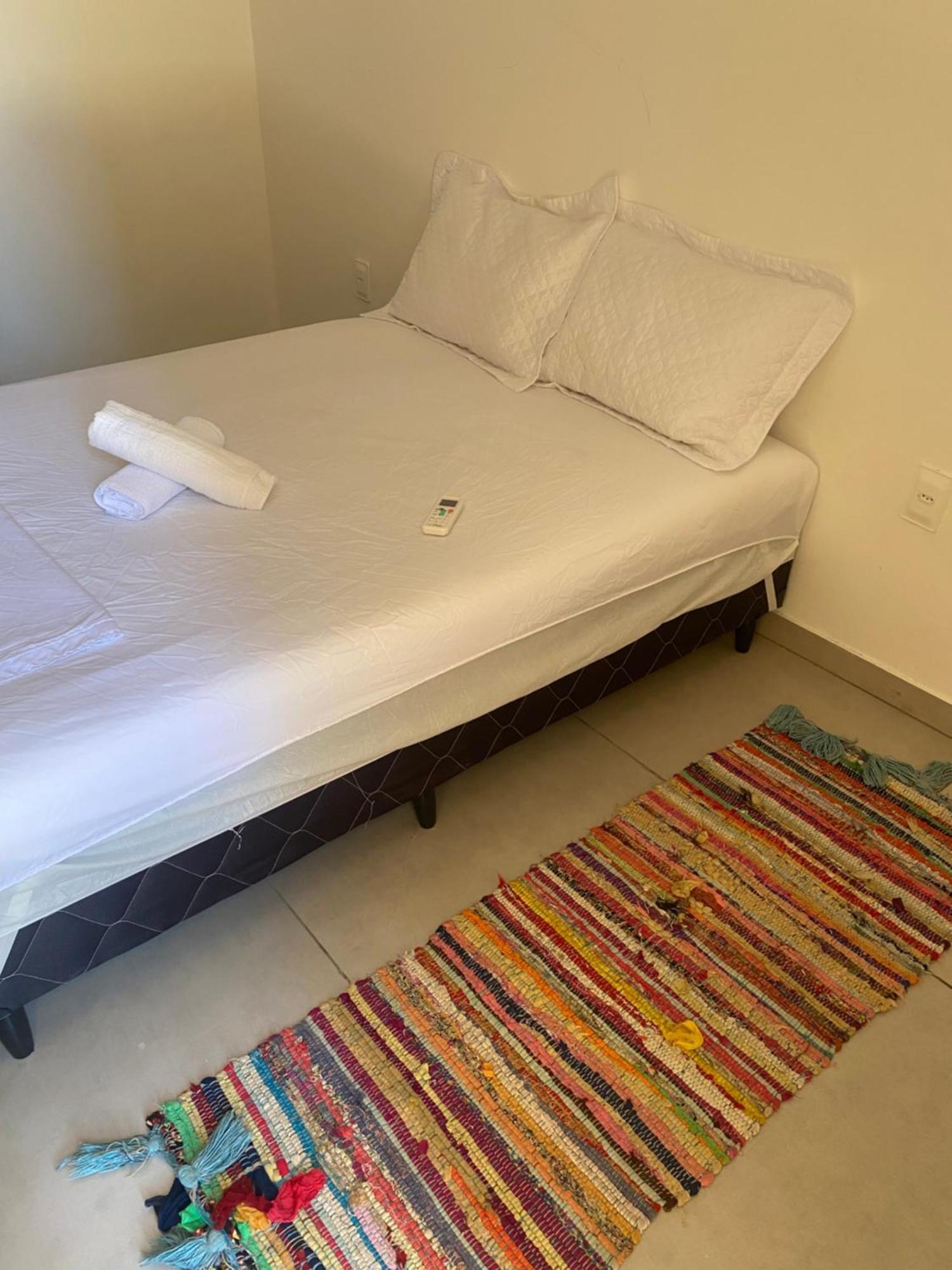 Innfloripa - Pousada No Campeche フロリアノポリス エクステリア 写真