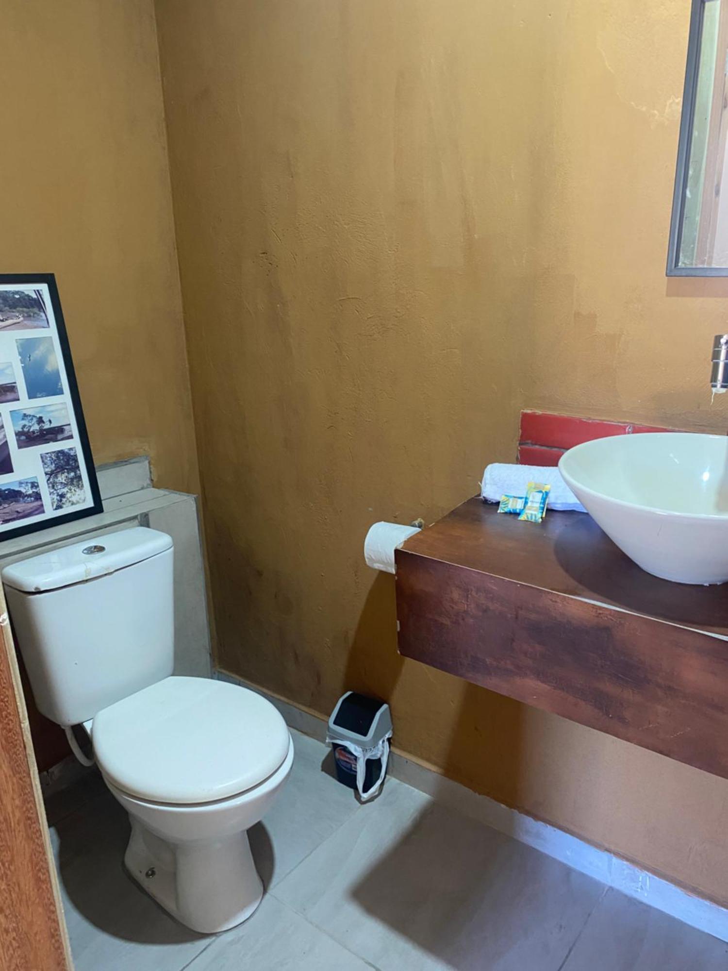 Innfloripa - Pousada No Campeche フロリアノポリス エクステリア 写真