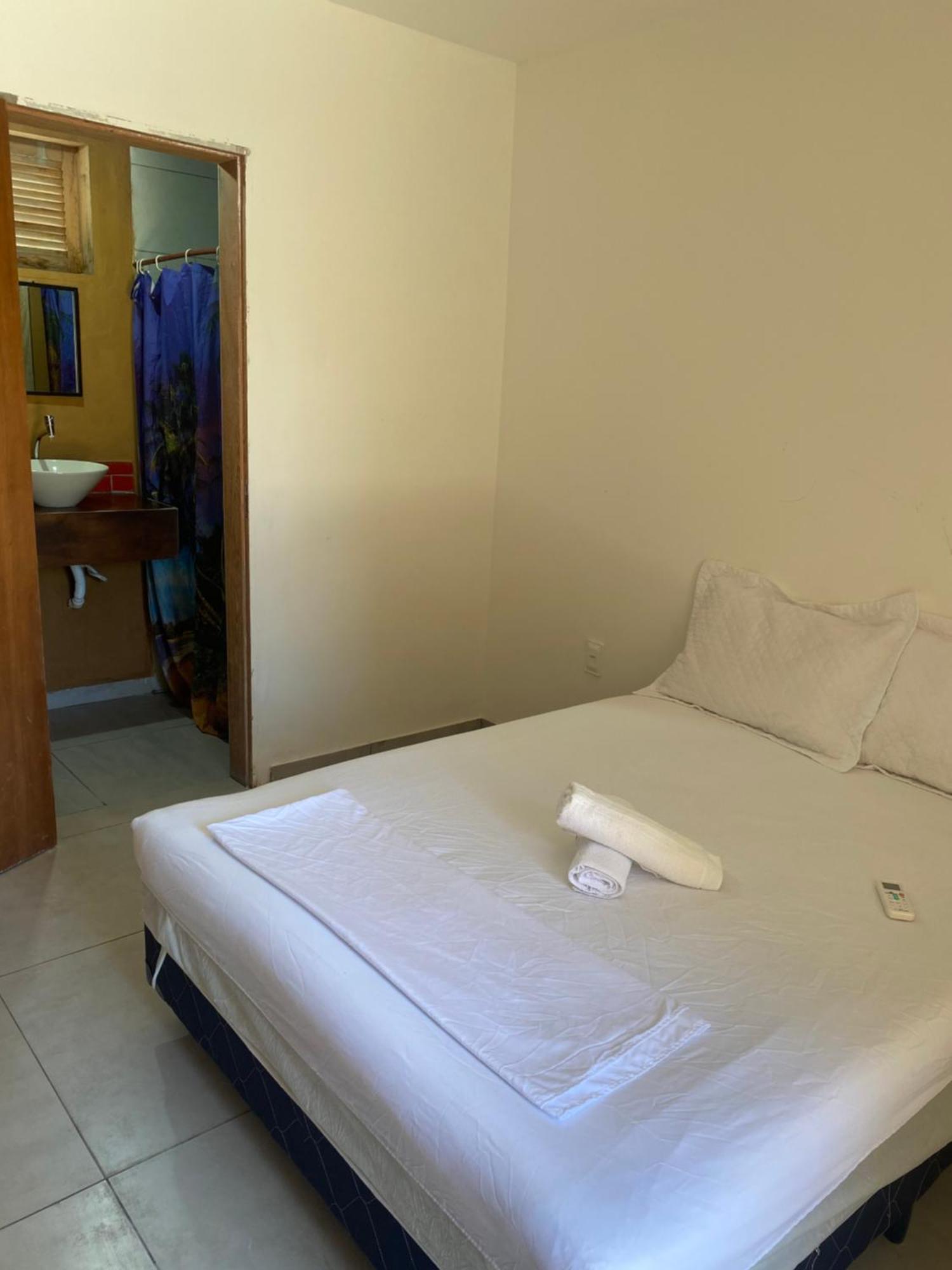 Innfloripa - Pousada No Campeche フロリアノポリス エクステリア 写真
